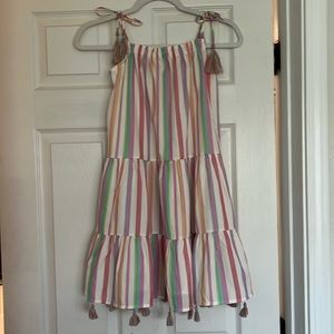 Girls dress